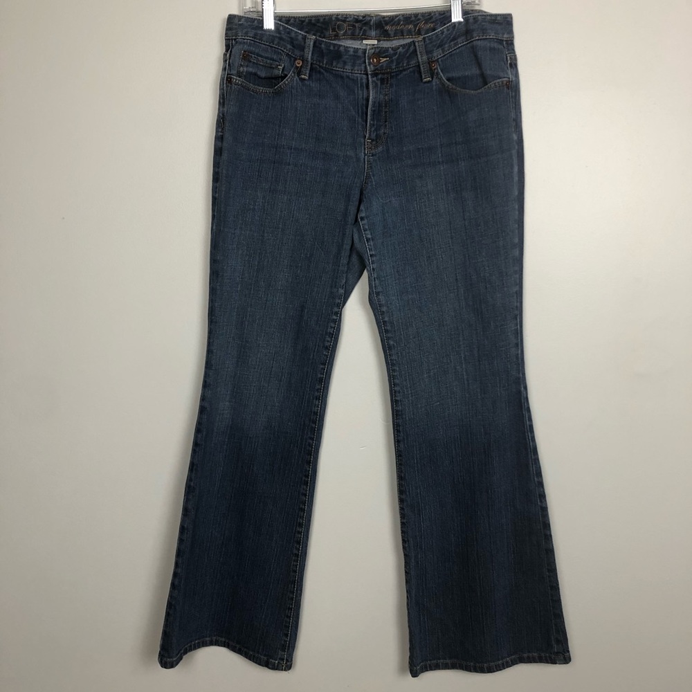 Loft Jeans - image 1